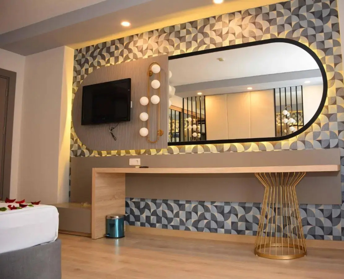 Eftalia Aqua Resort – All Inclusive