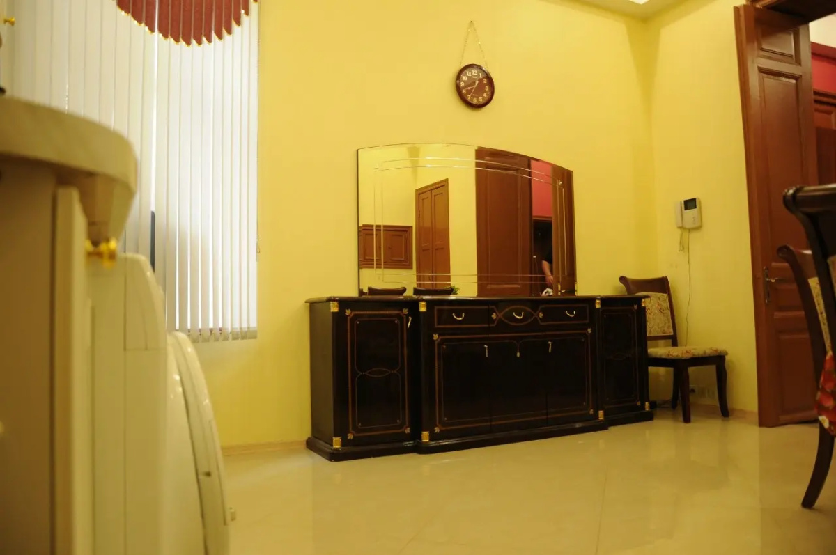 Star Hostel