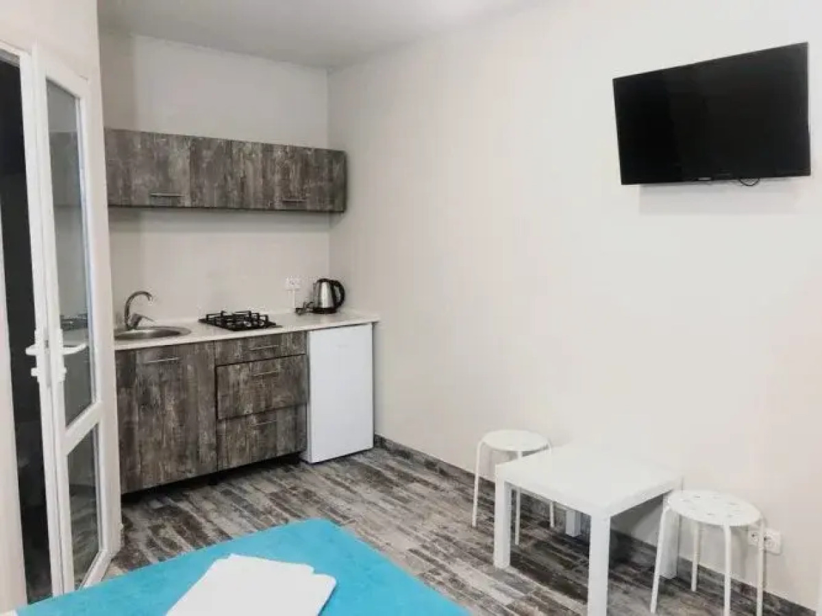 Guest House Blackberry