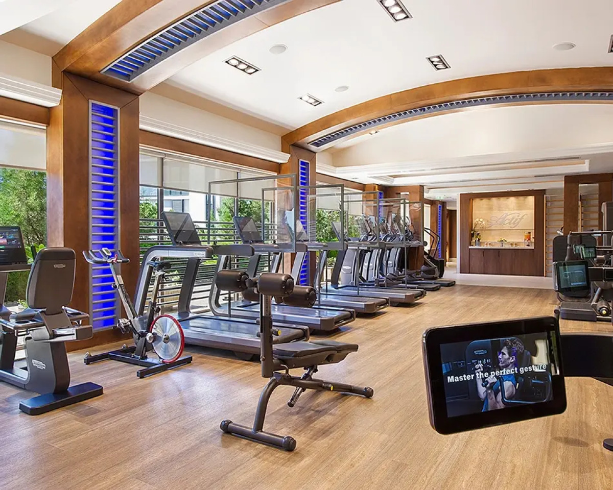 Отель Four Seasons 