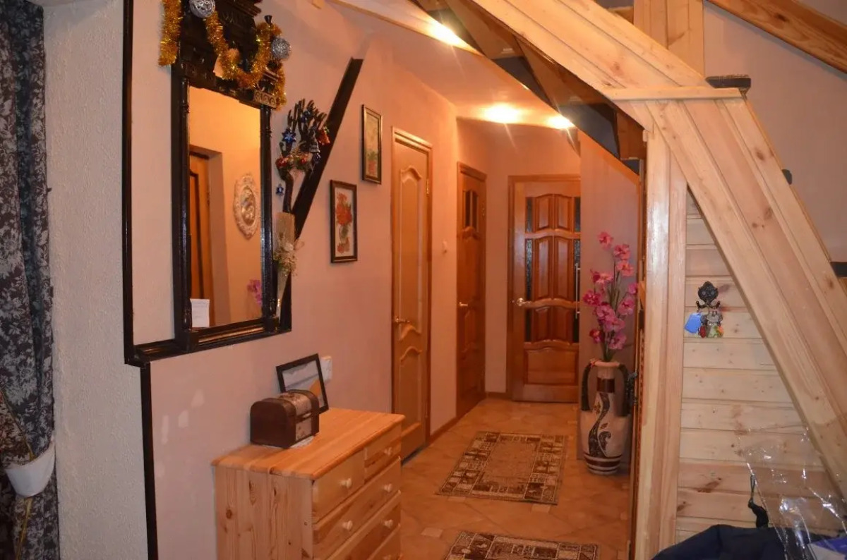 Guest House Valentain