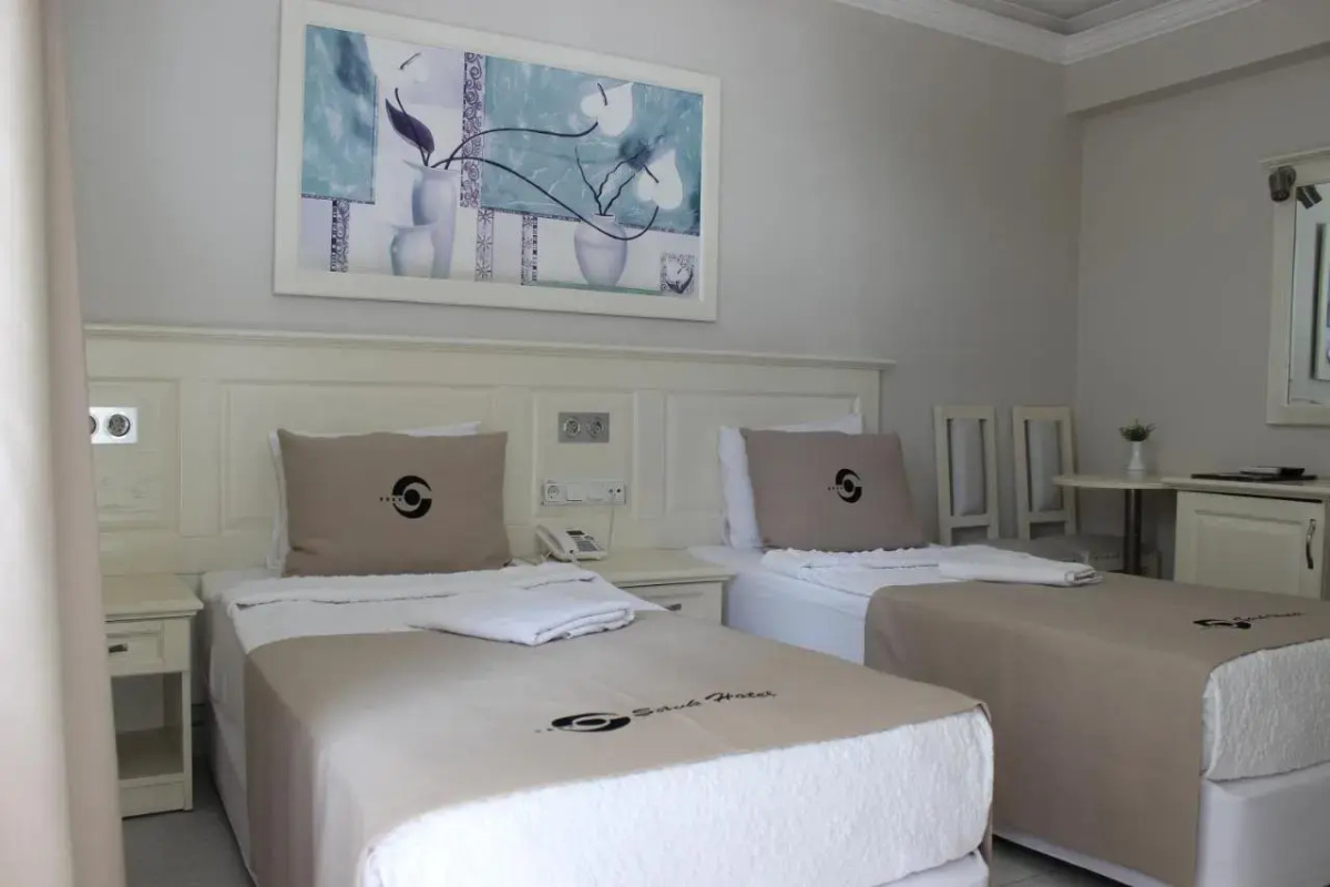 Savk Hotel