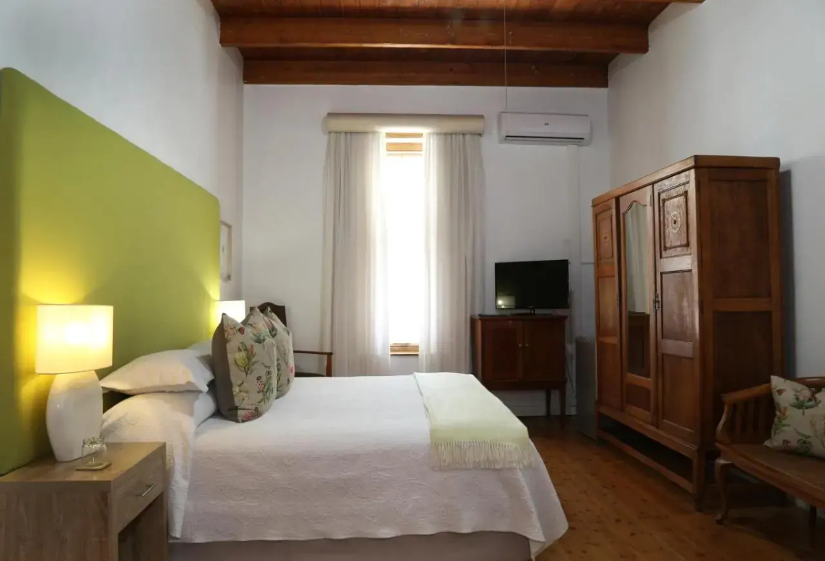 Centre Ville Guest House