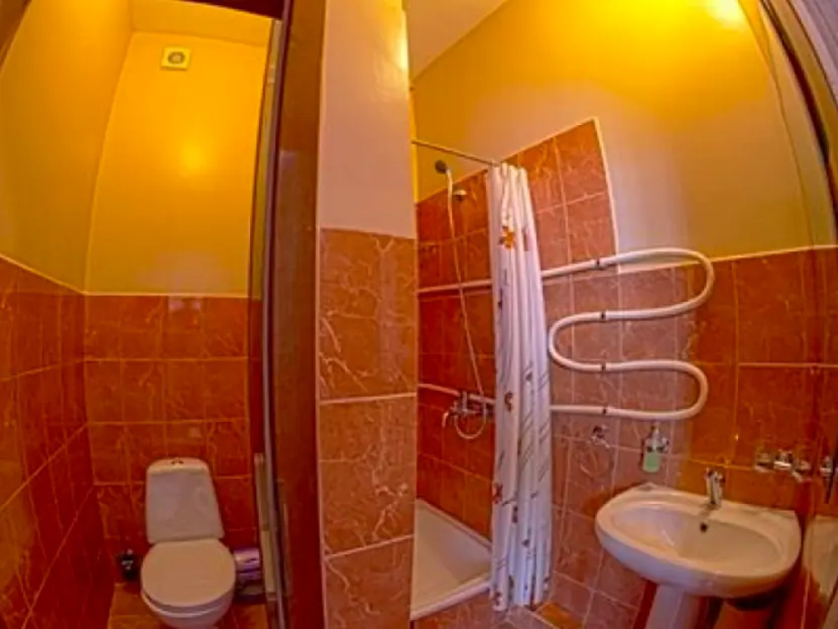Tisa Hotel