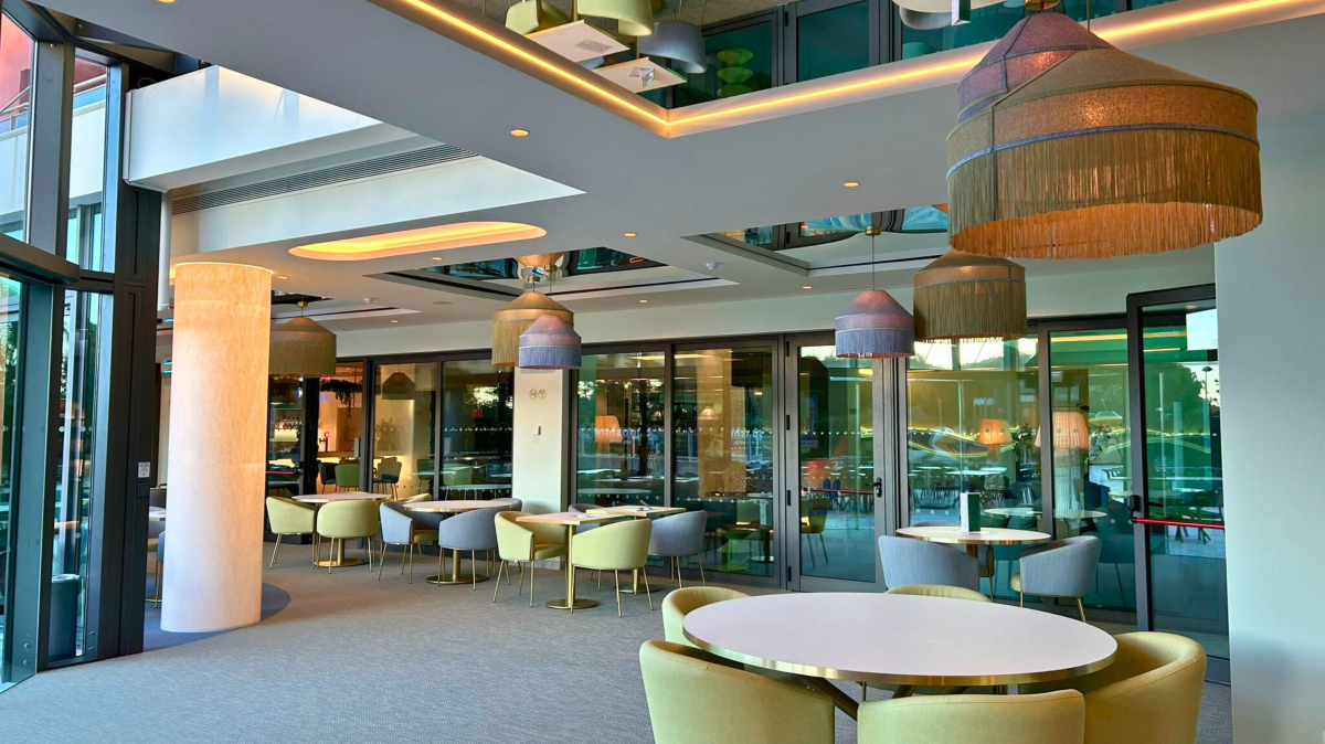 Aquashow Park Hotel