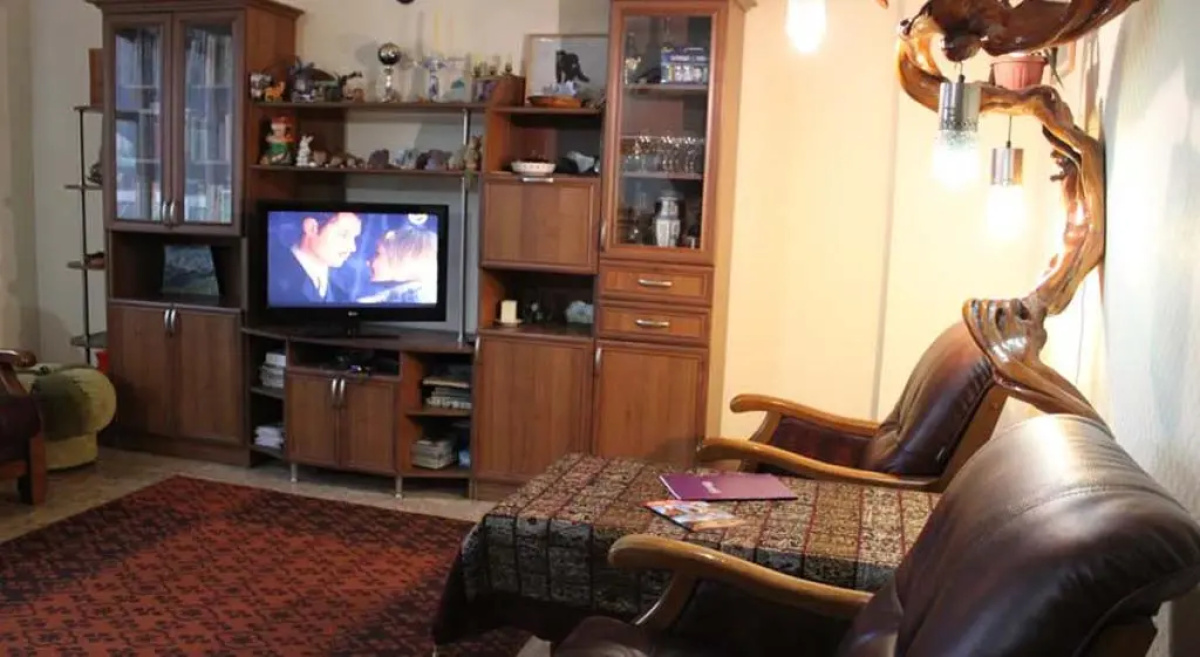 Krokus Guesthouse