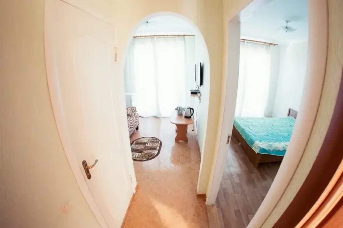 Villa Vilena Guest House