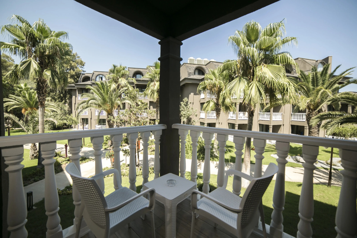 Отель Sailor's Beach Club