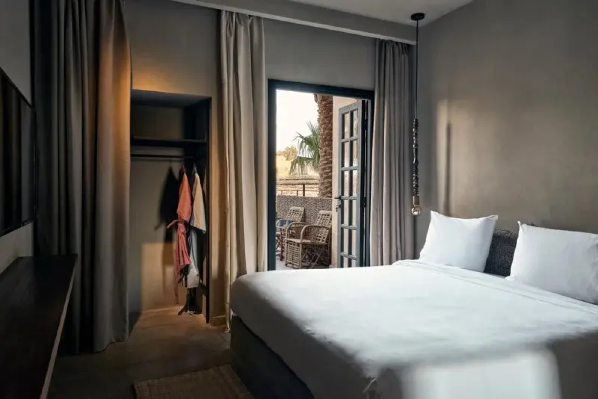 Cook's Club El Gouna - Adults Only