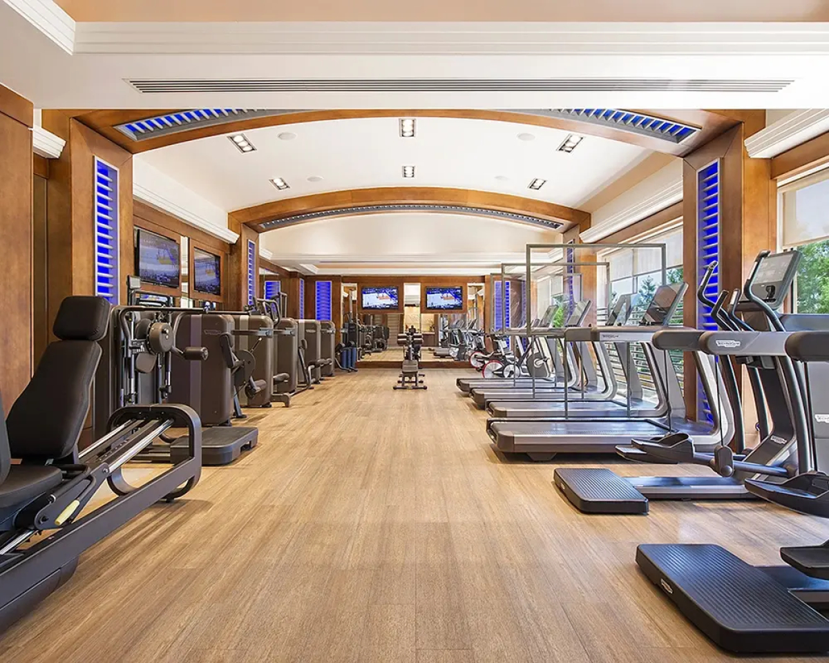 Отель Four Seasons 