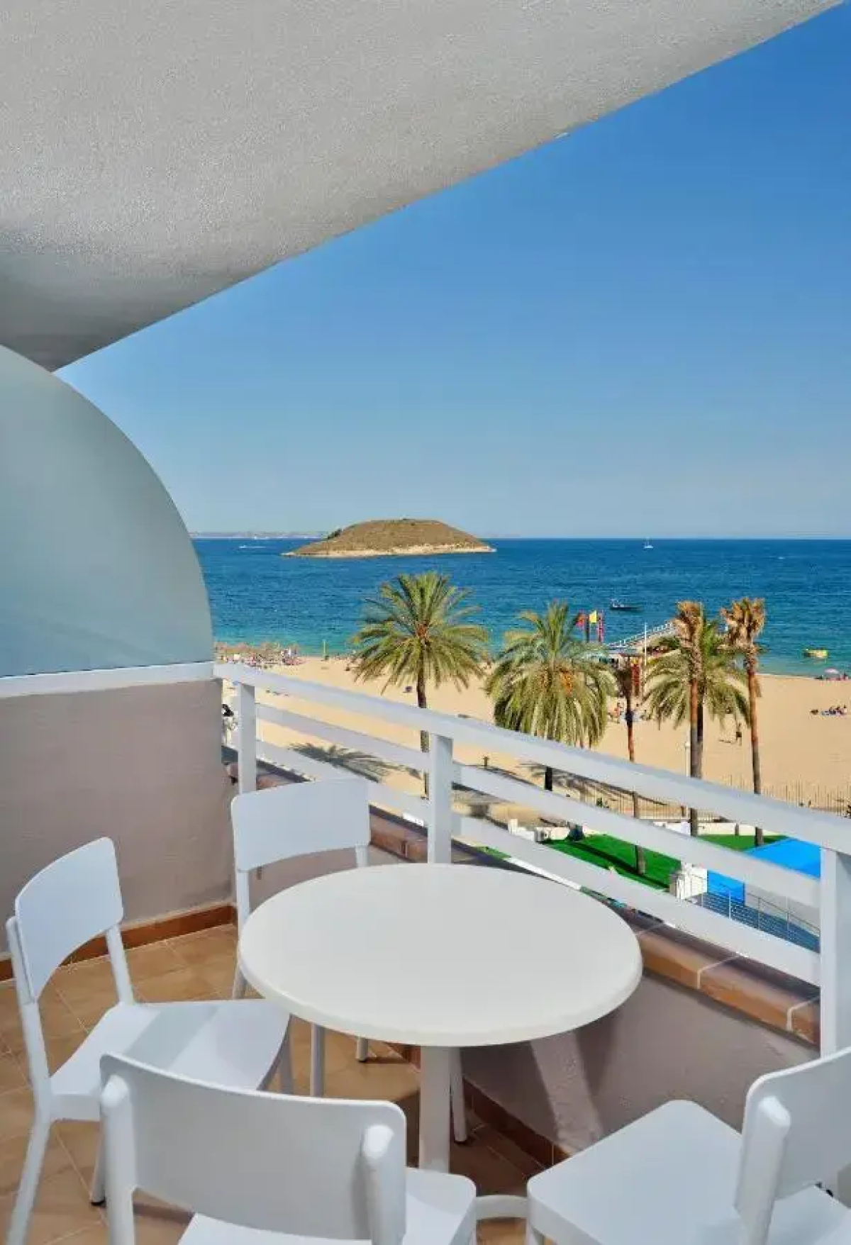 INNSiDE by Meliá Wave Calviá