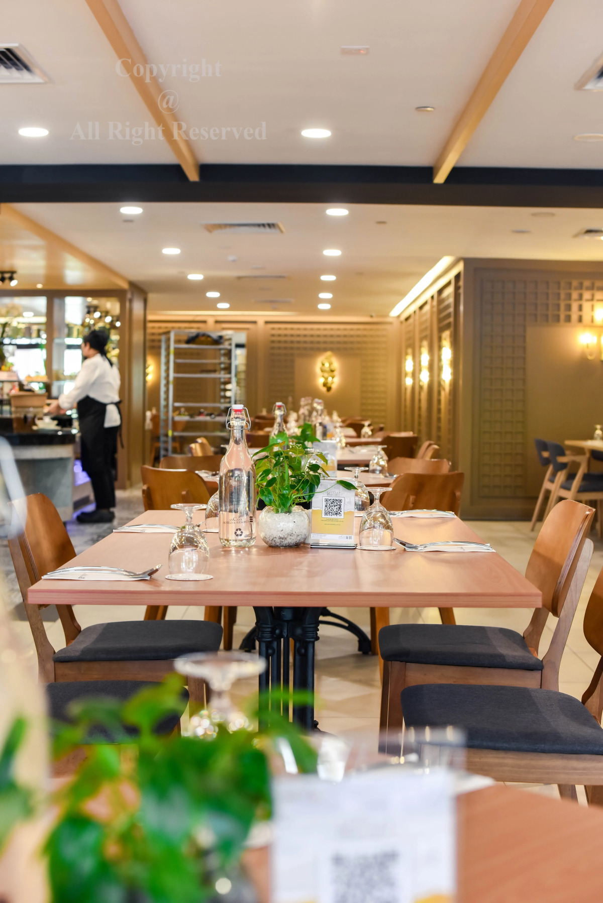 AnCasa Hotel Kuala Lumpur, Chinatown