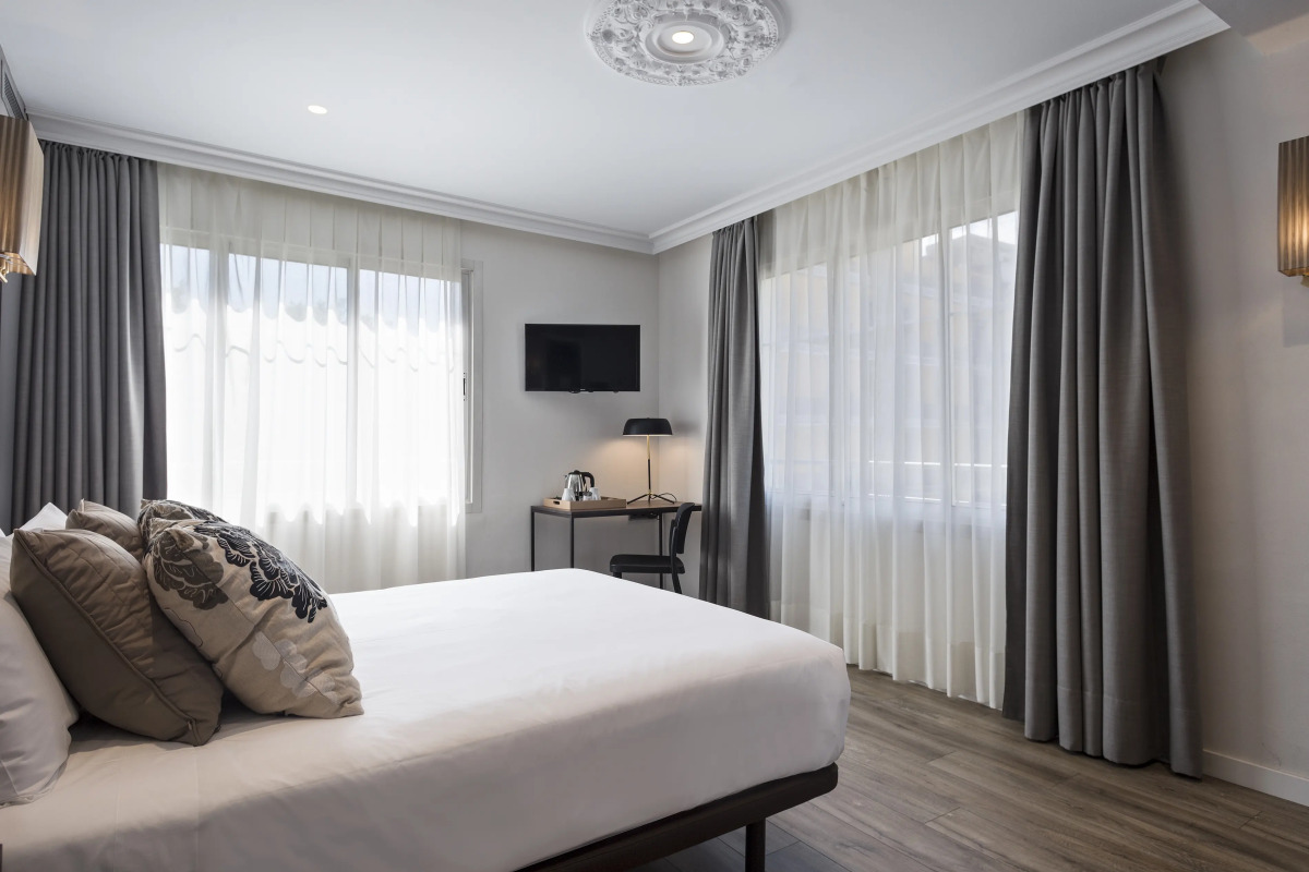 Hotel Acta Splendid