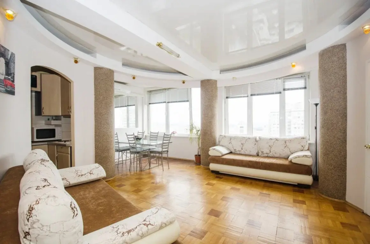 Intermark Arbat Apartments