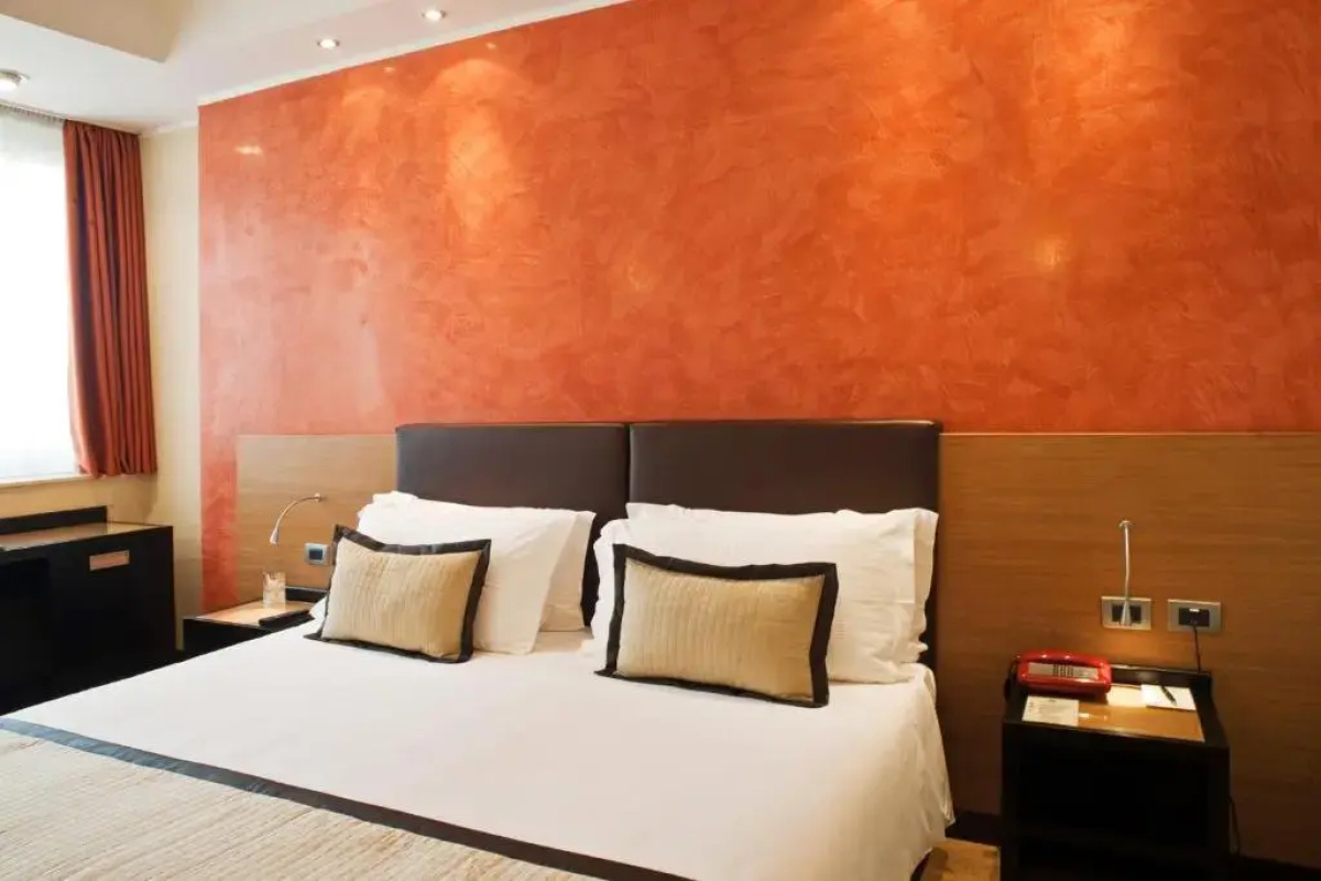 Hotel San Pietro