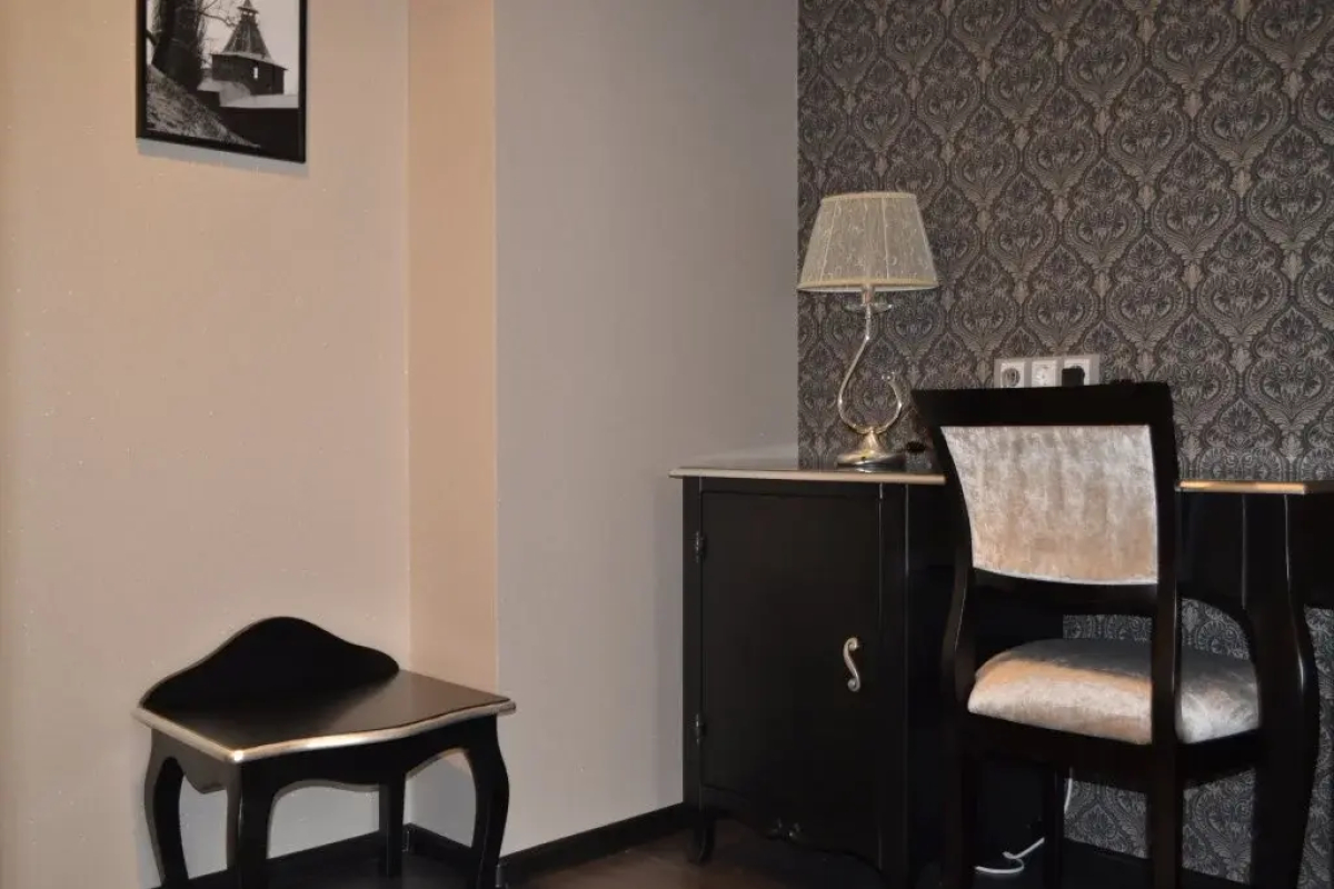 Апартаменты Монами