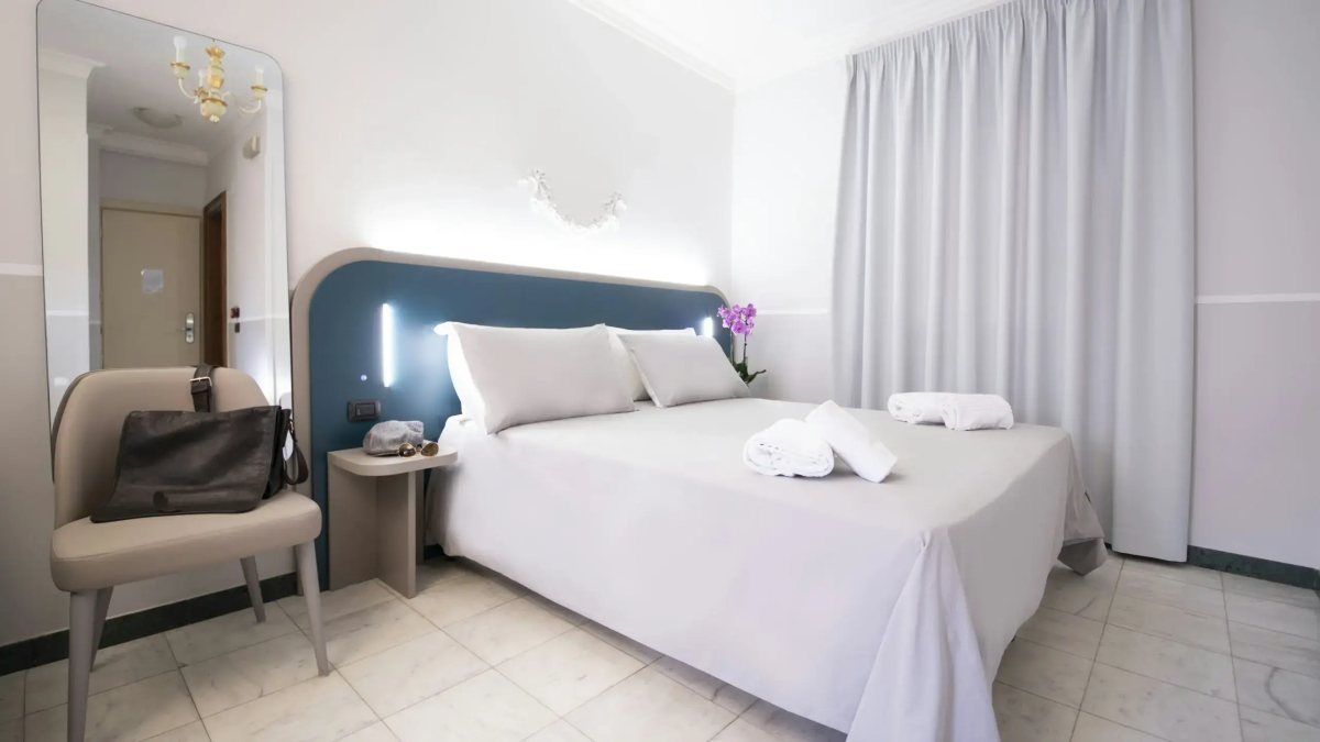 Hotel Grifo