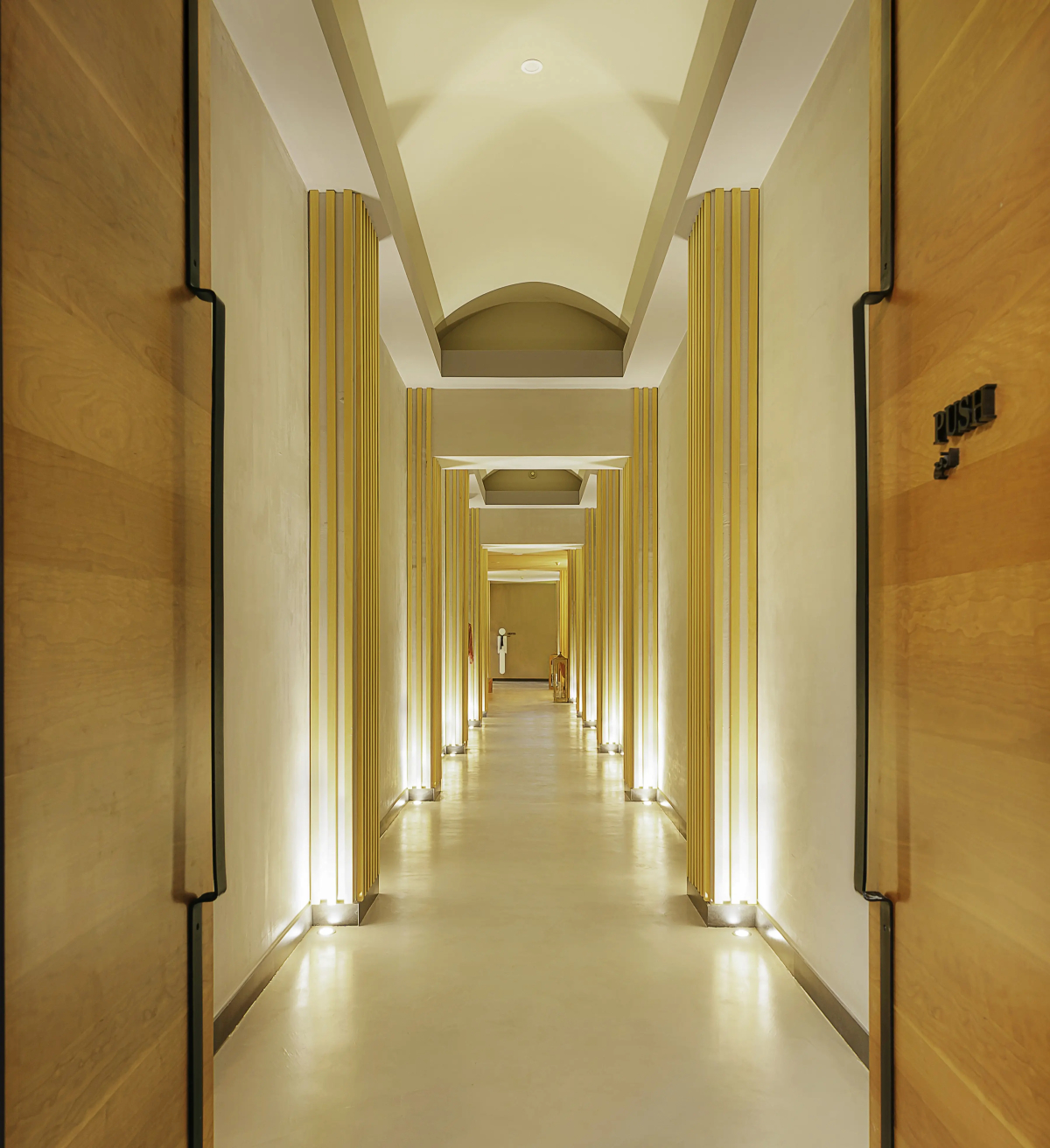 Radisson Blu Hotel & Resort, Abu Dhabi Corniche