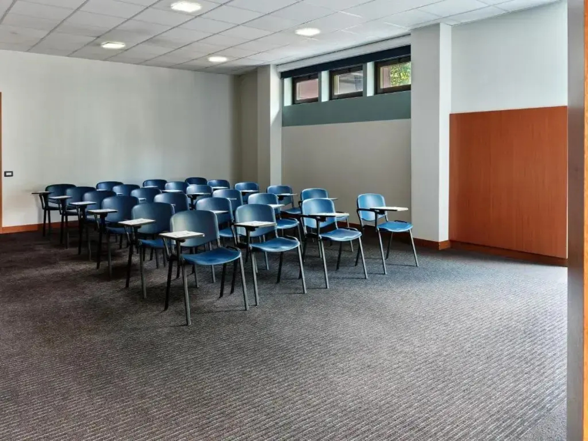 Holiday Inn Express Milan - Malpensa Airport by IHG