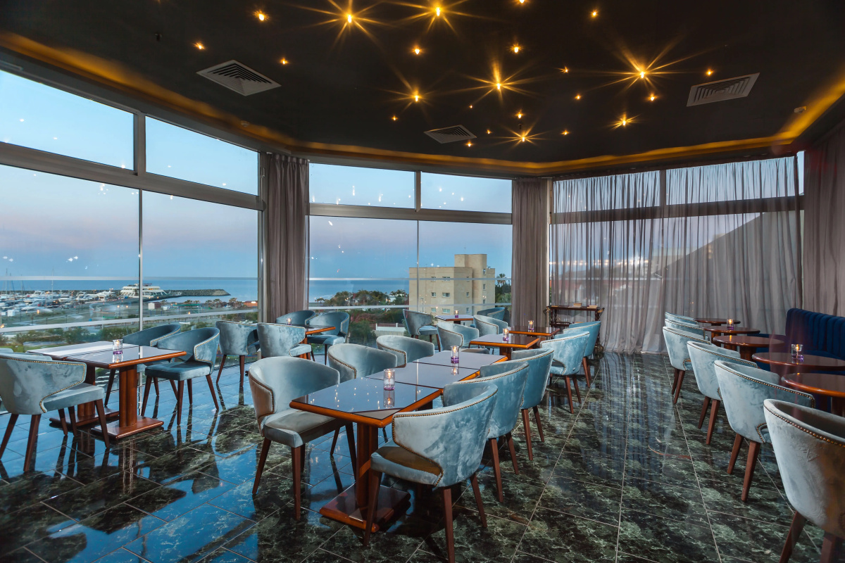 St Raphael Resort & Marina