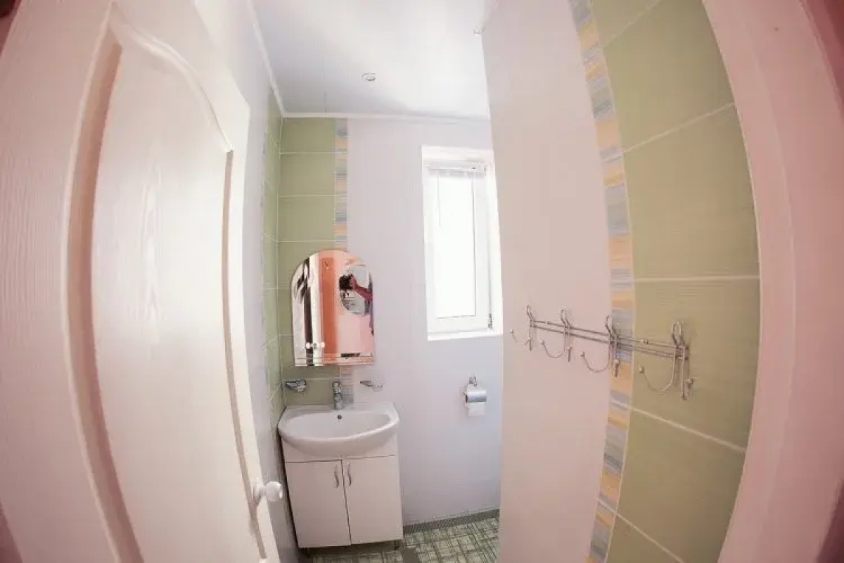 Villa Vilena Guest House