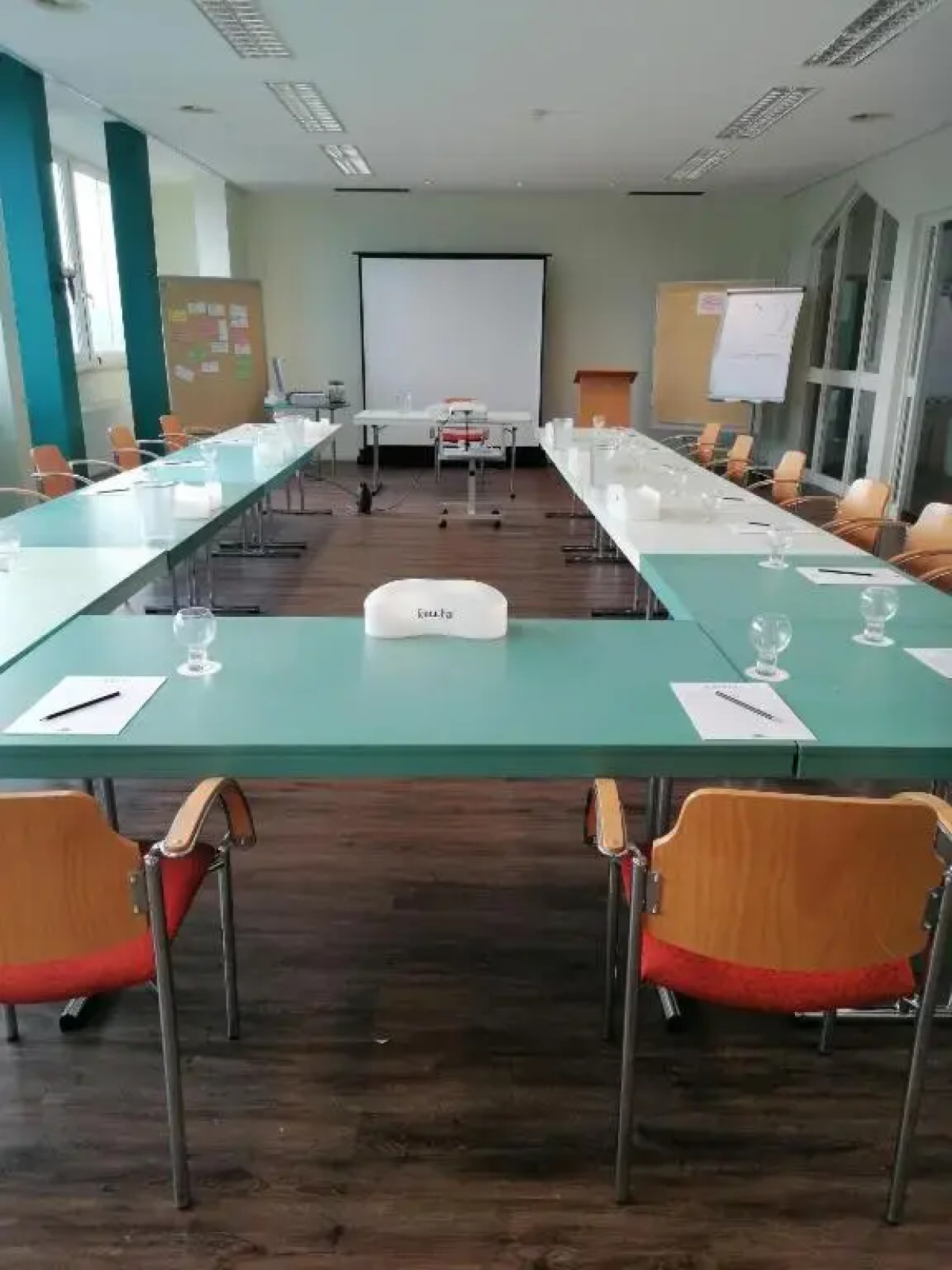 Savoy Hotel Bad Mergentheim