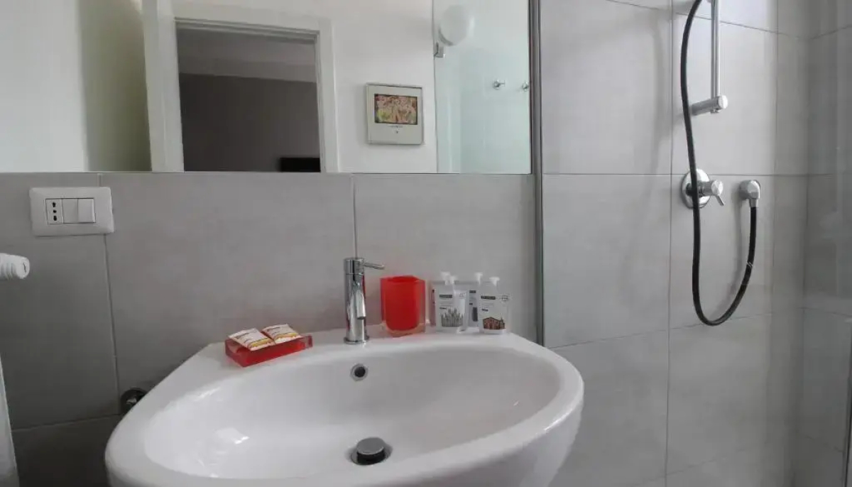 Апартаменты Italianway — Melzo