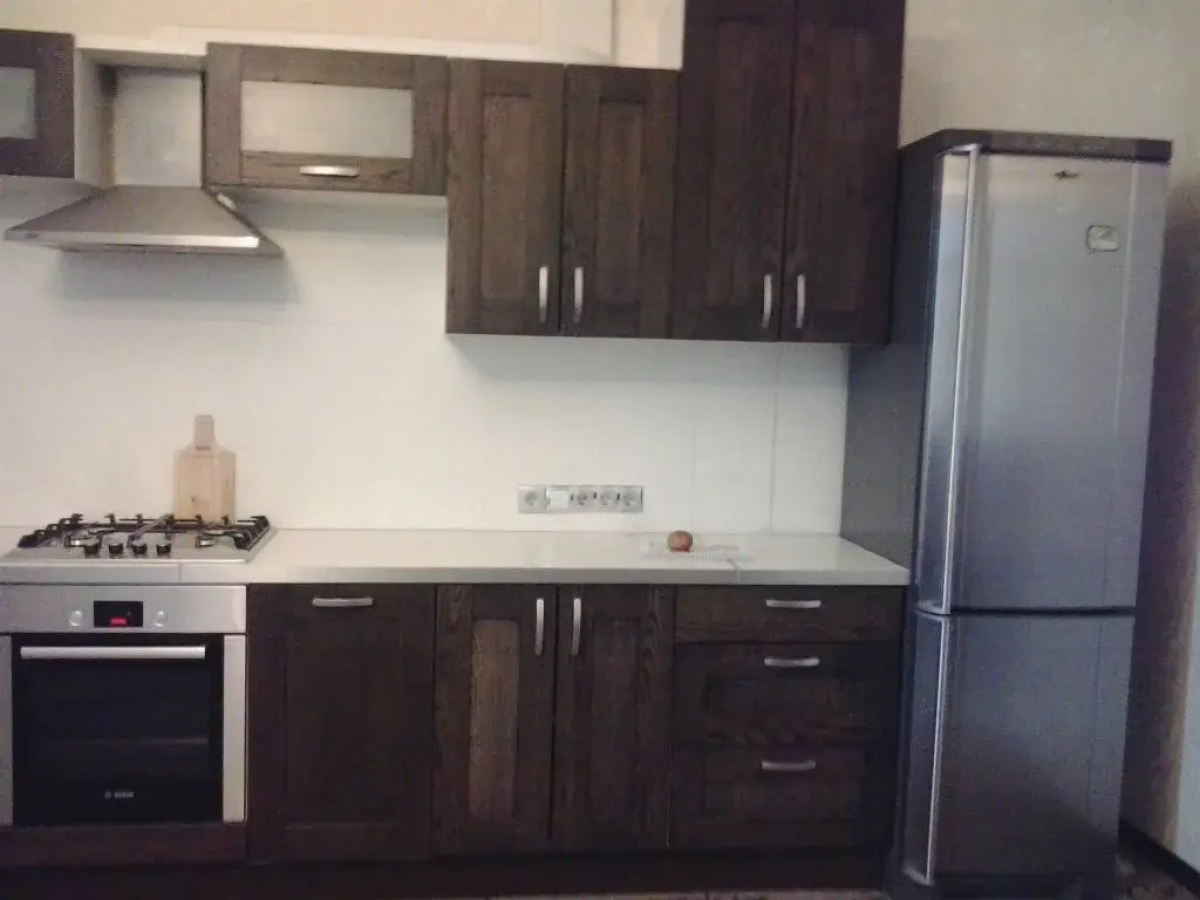 Na 1-Oj Nikitinskoj Apartments