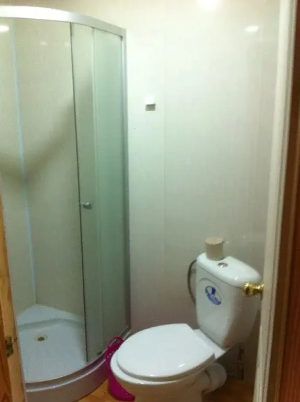 Guest House on Veresaeva