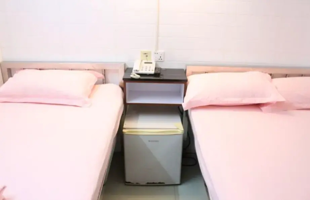 Asia Wifi Budget Hostel - Carlton Group of Hostels