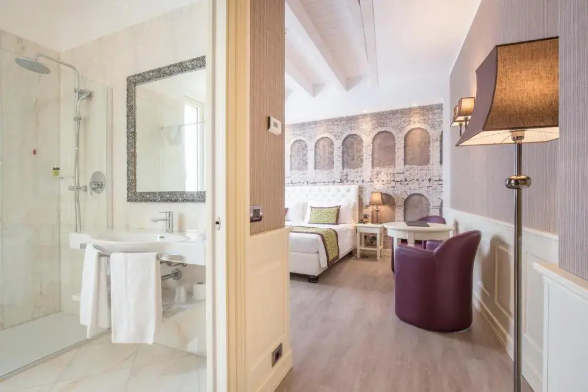 Hotel San Pietro