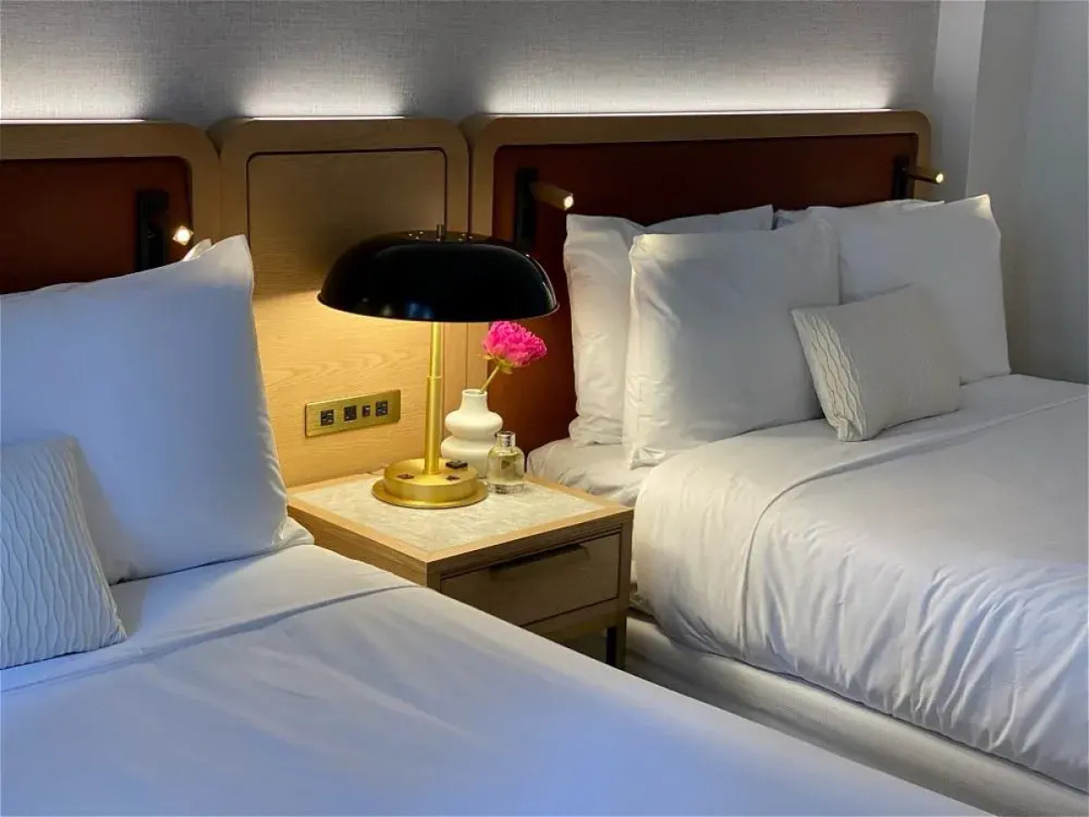 Aura Hotel Times Square