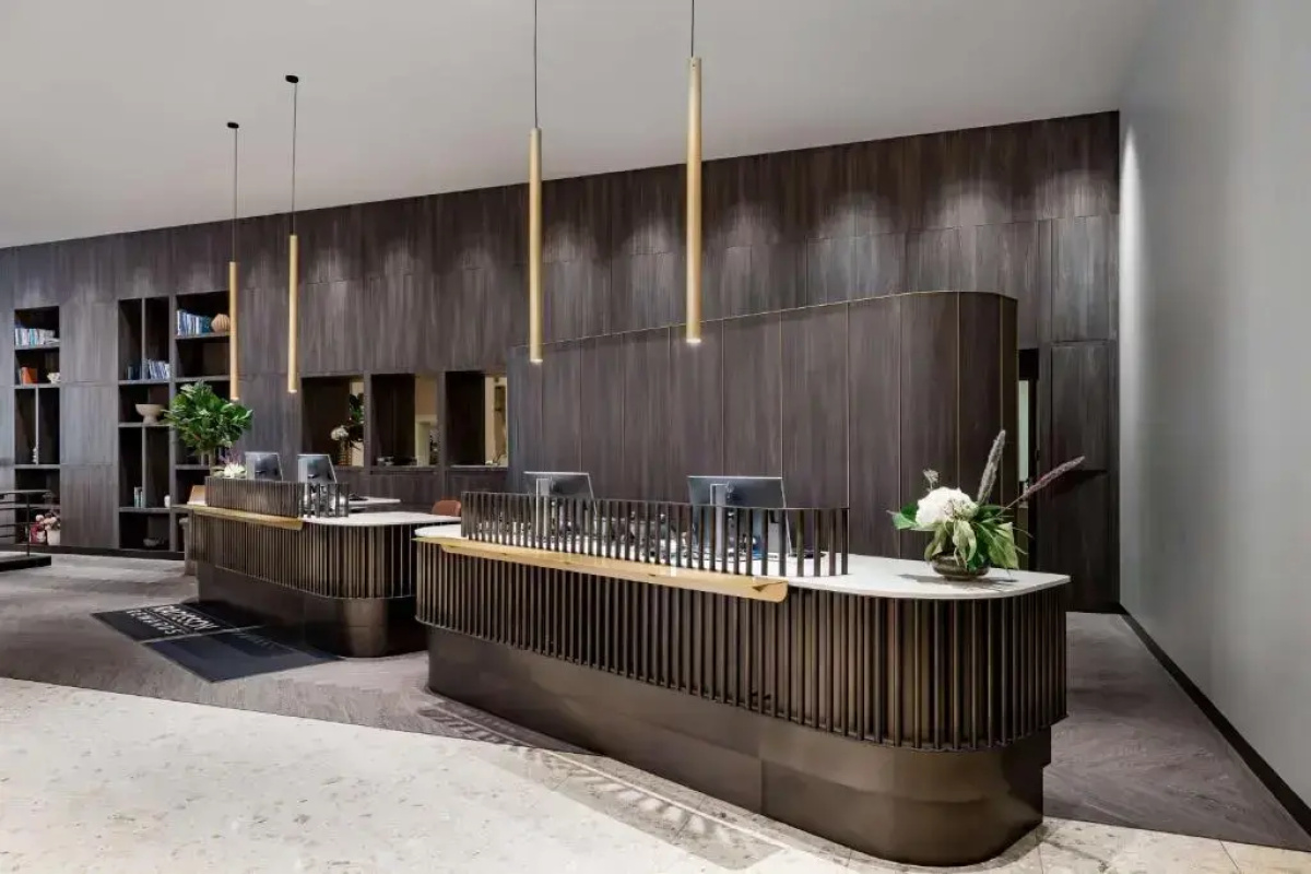 Отель Radisson Blu Latvija Conference & Spa