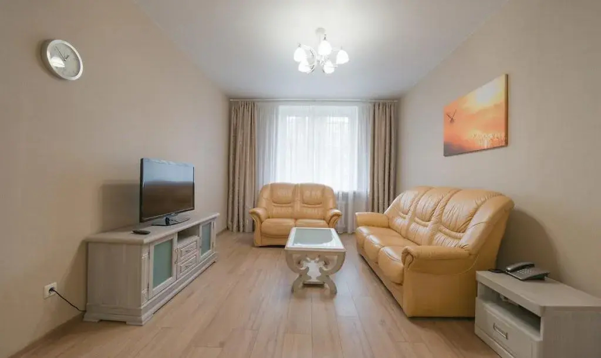 Minsk4Rent Apartments