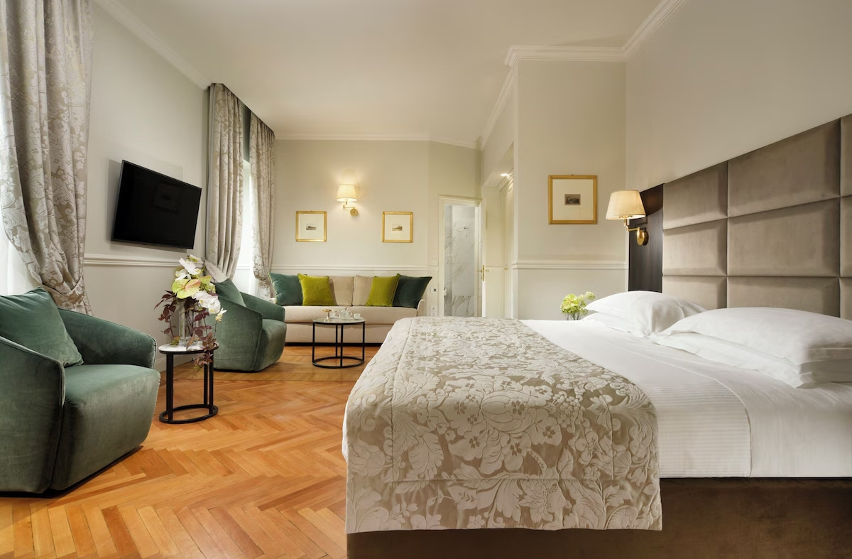 Royal Hotel San Remo