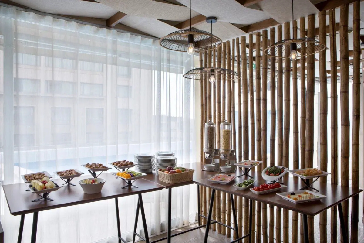 Wyndham Athens Residence