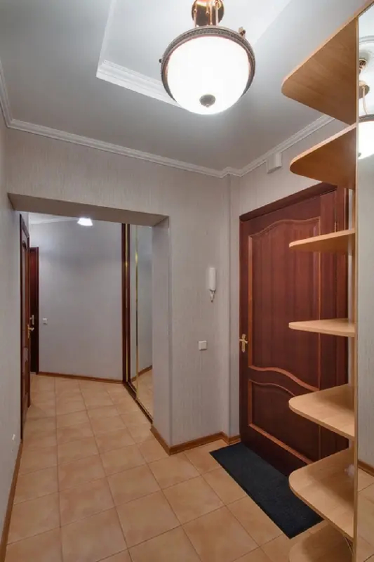 LikeHome Апартаменты Павелецкая