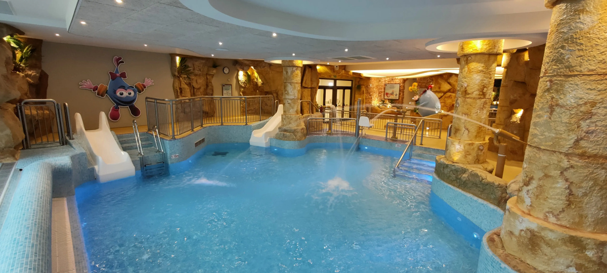 Aquashow Park Hotel