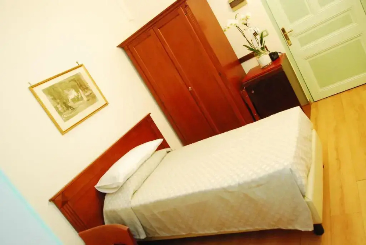 Hotel Villa Sapienza