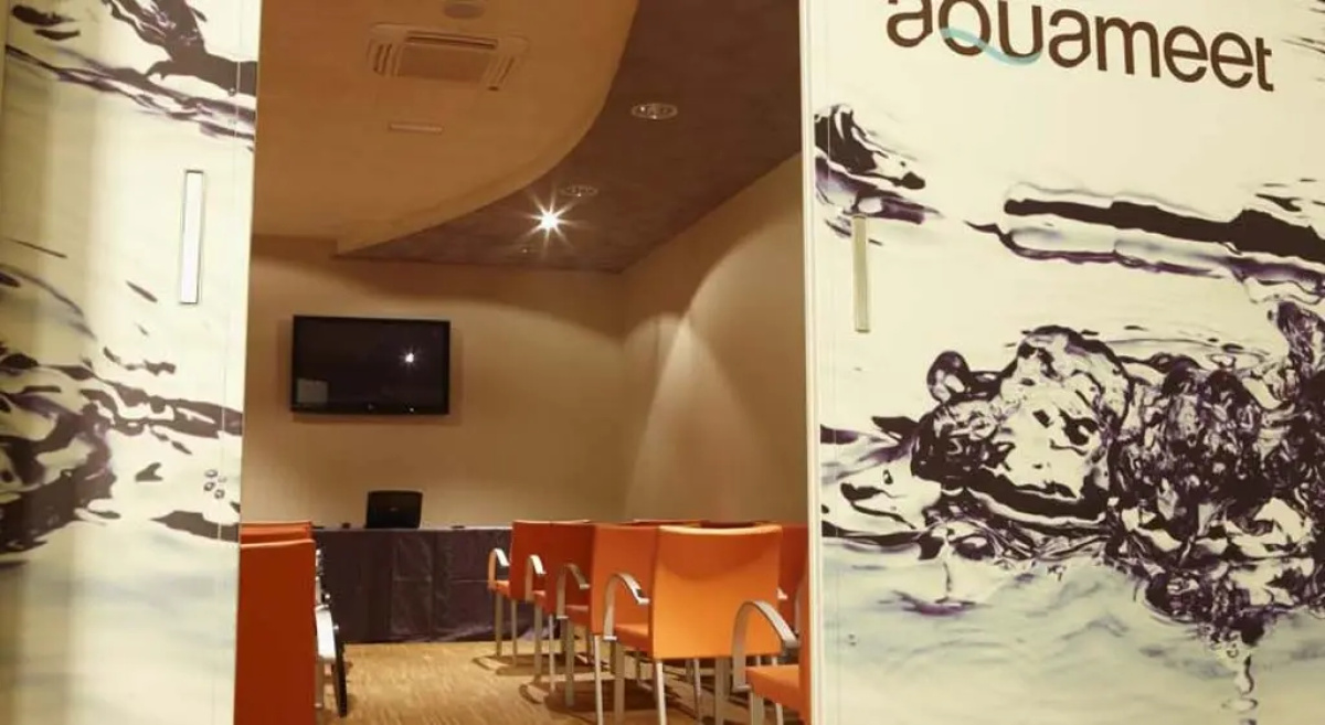 Hotel Aqua