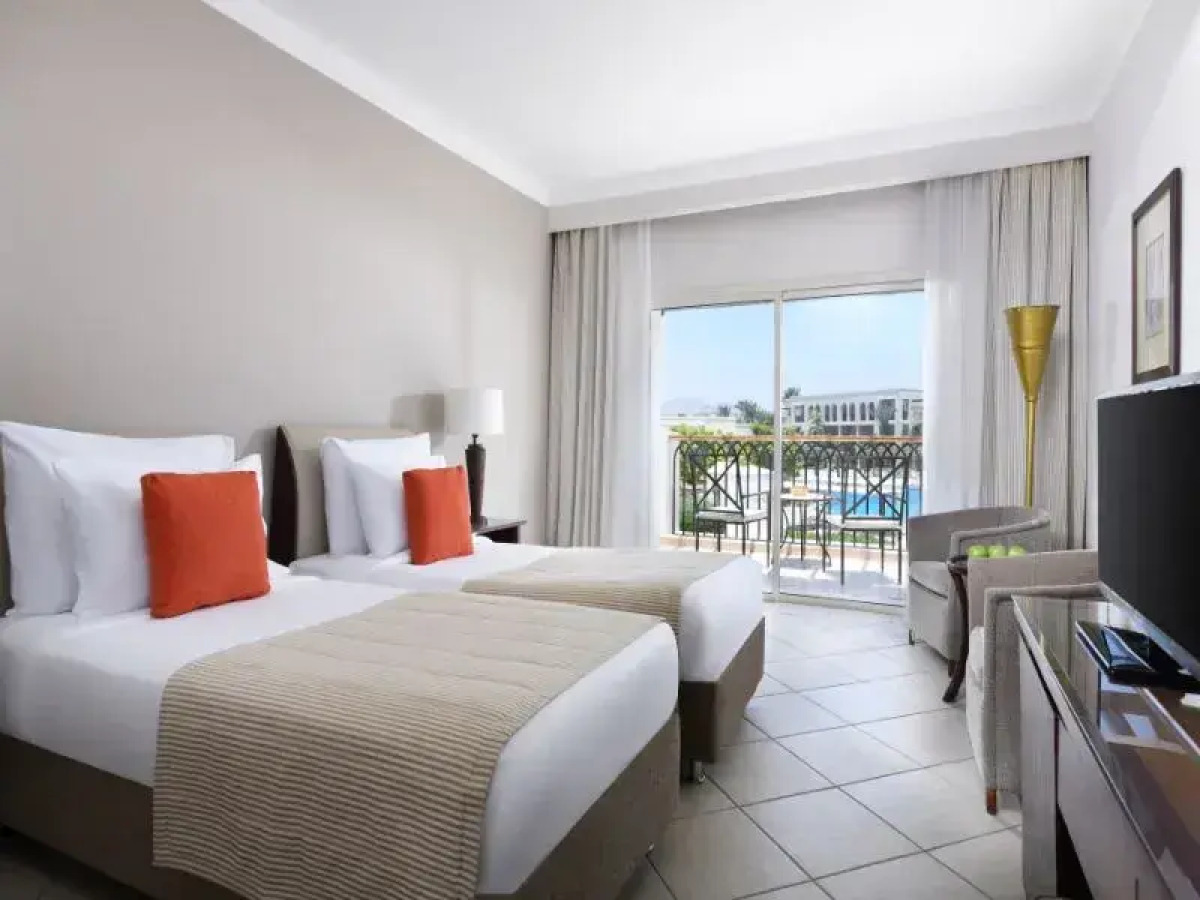 Jaz Mirabel Park & Club