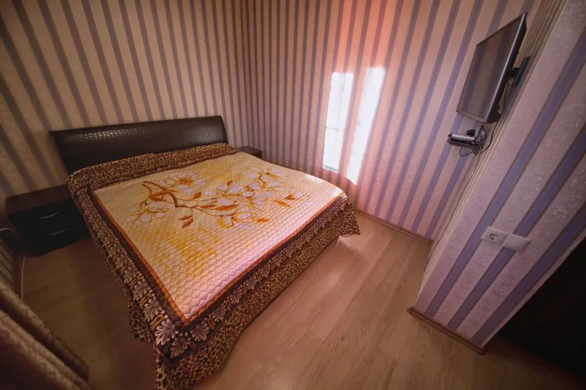 Na Lizy Chaykinoy Guest House