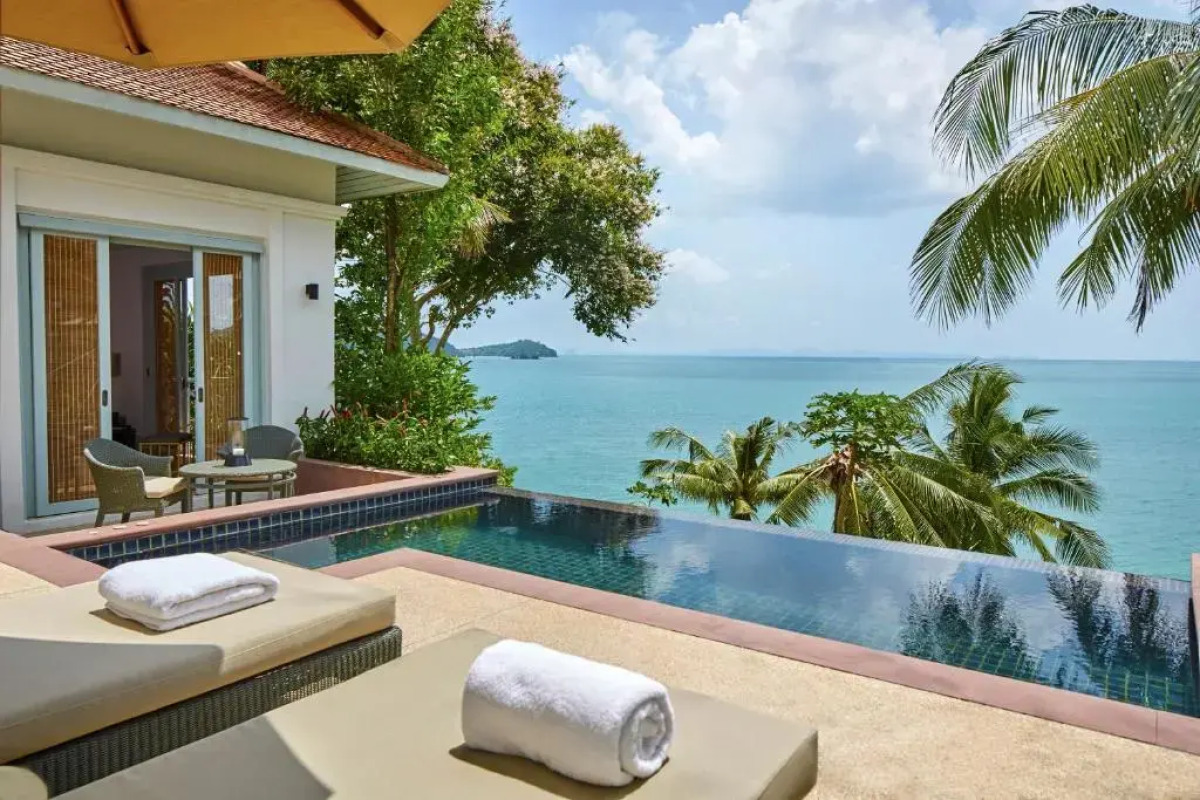 Amatara Welleisure Resort
