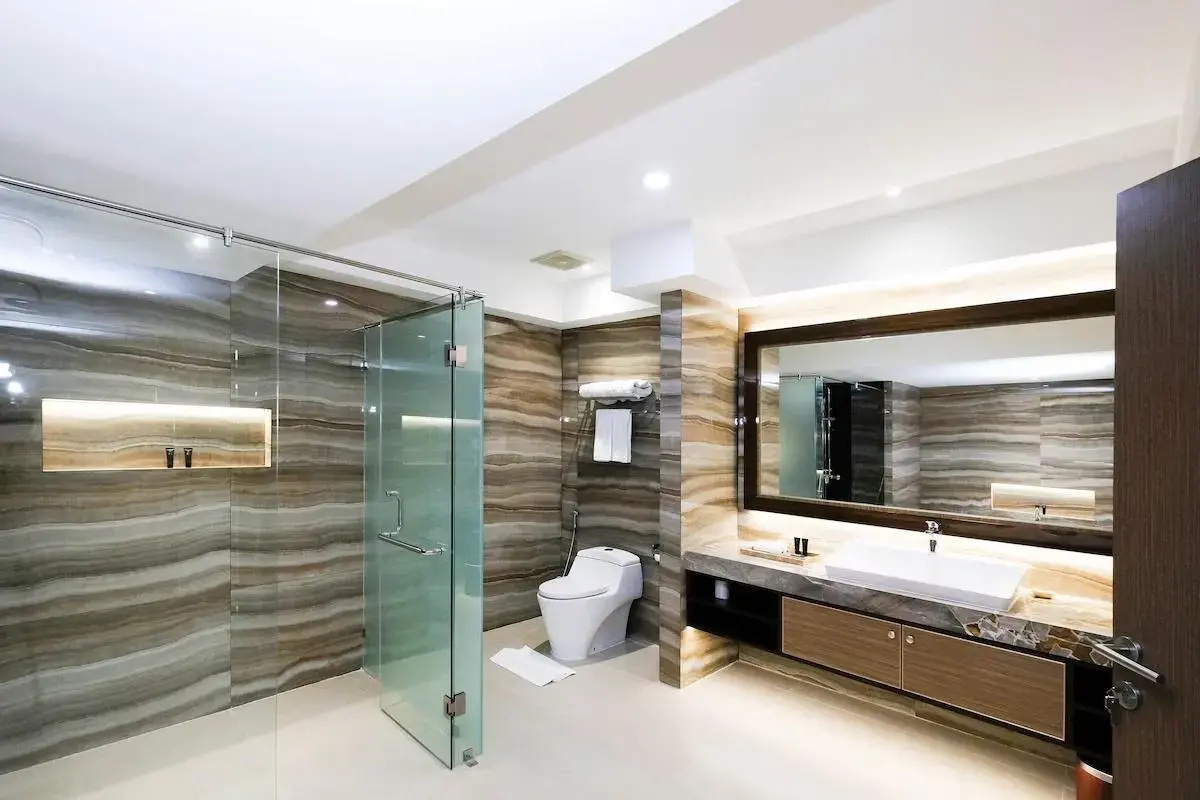 Dream of Aventus Hotel Kuta