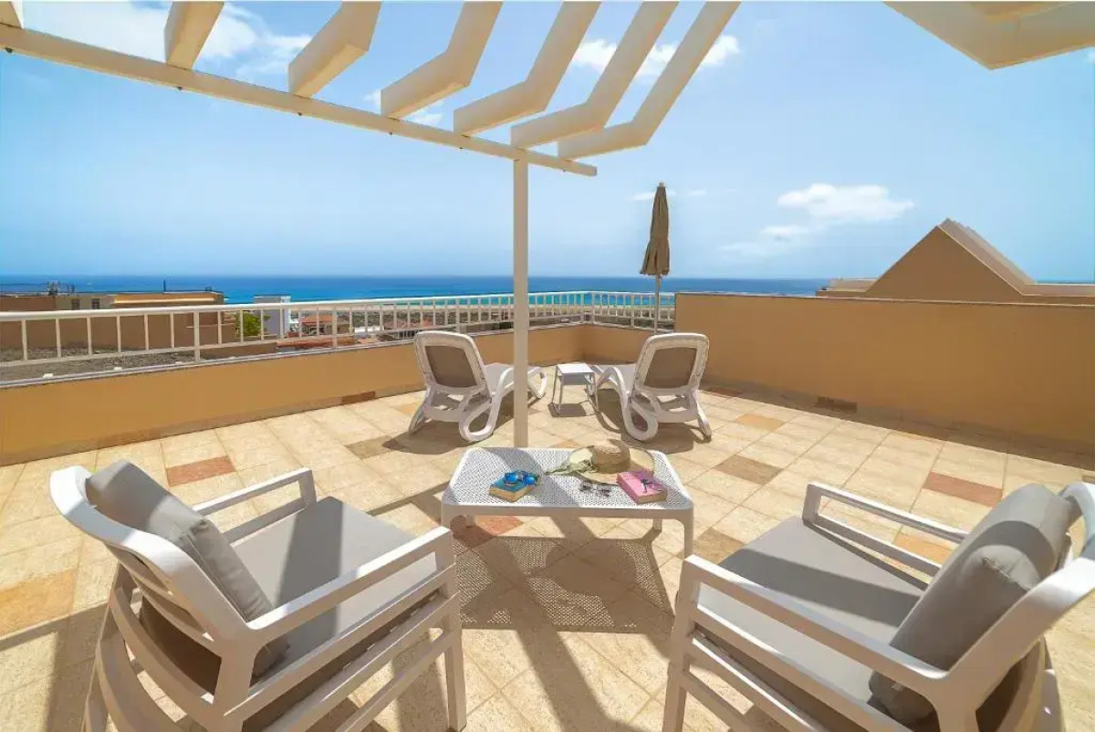 Villas Monte Solana