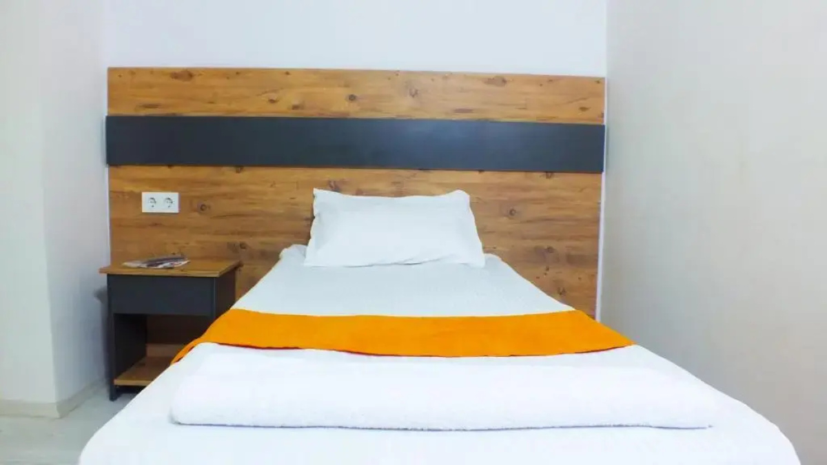 Ankara Otel Evren