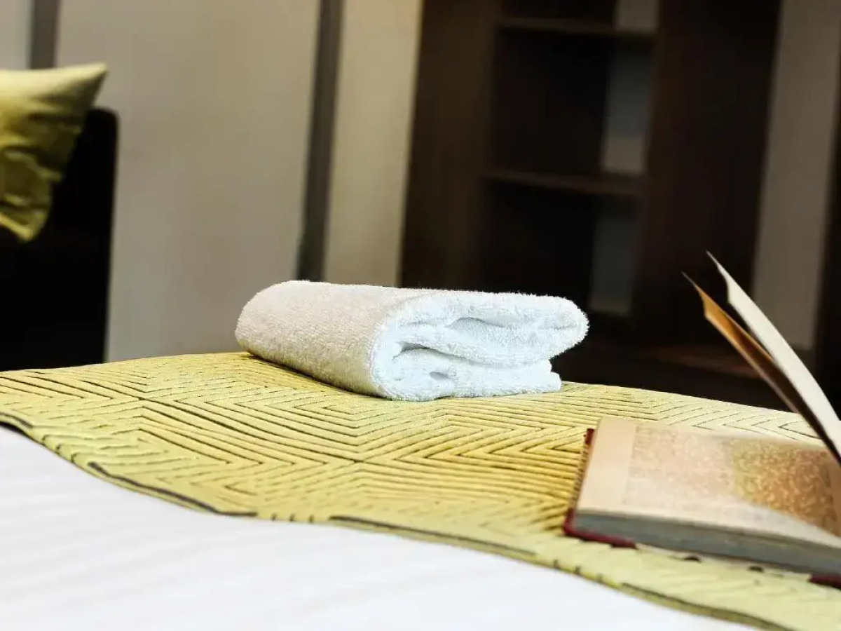 The Lodge Billund
