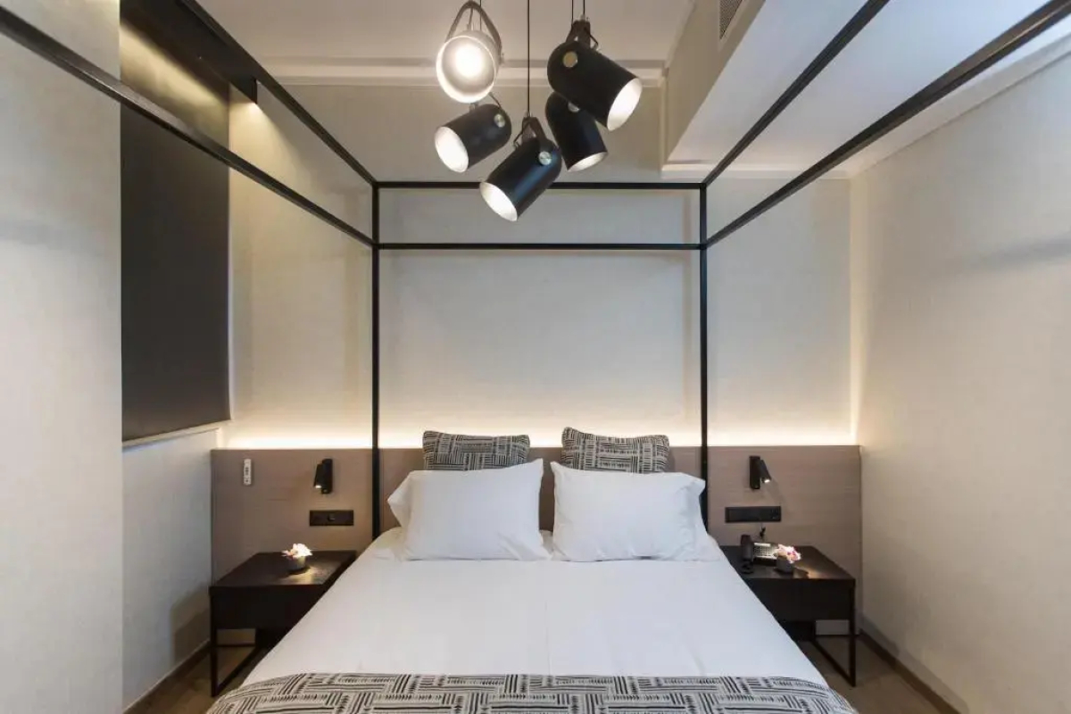 Egnatia Palace Hotel & Spa