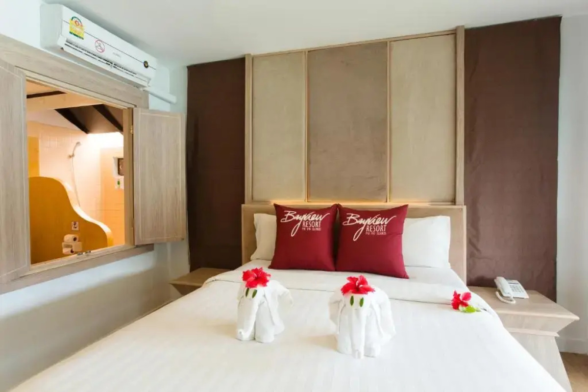 Bay View Resort and Premier Resort