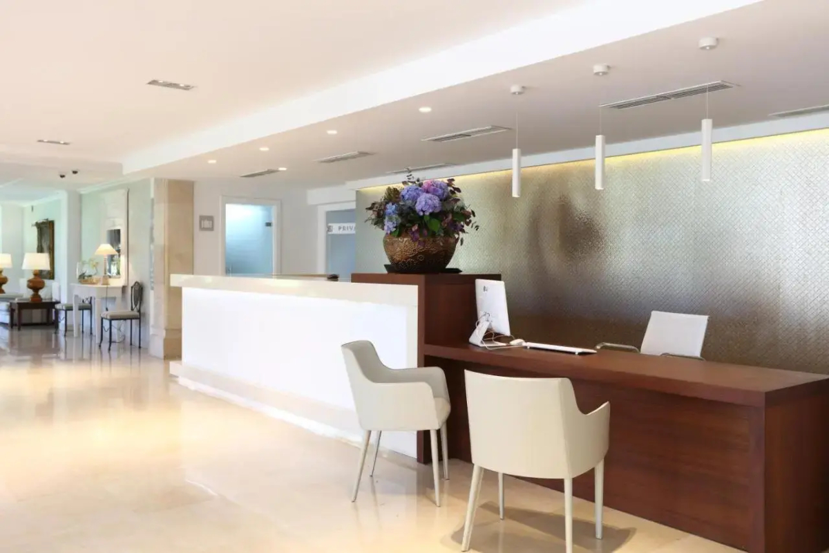 Hotel Son Caliu Spa Oasis 